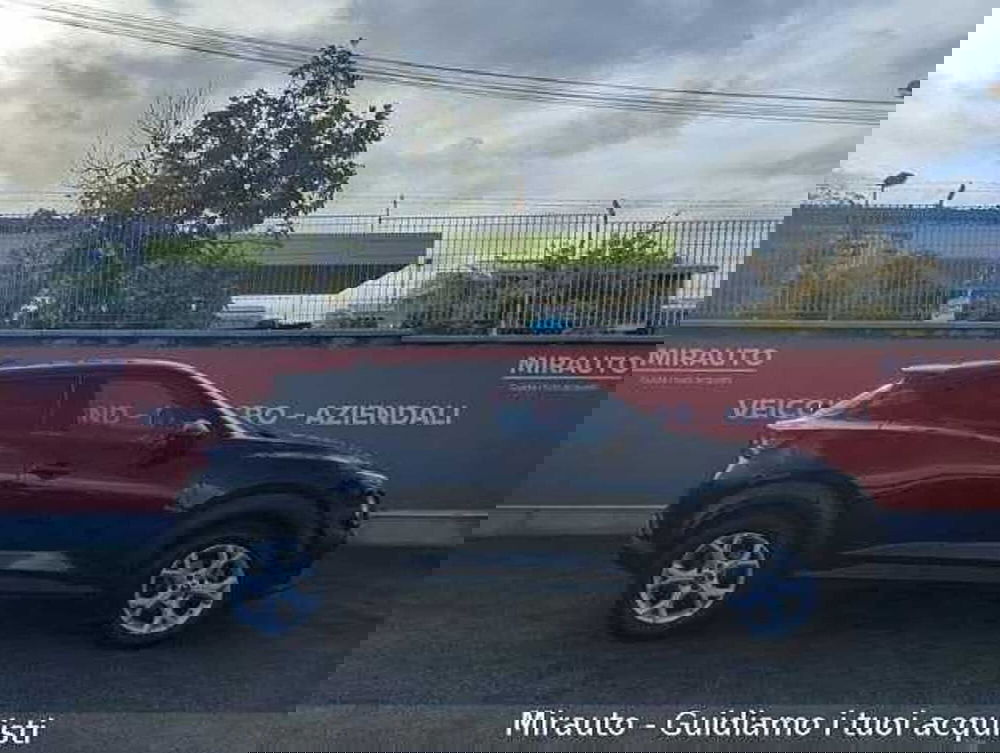 Nissan Juke usata a Roma (5)