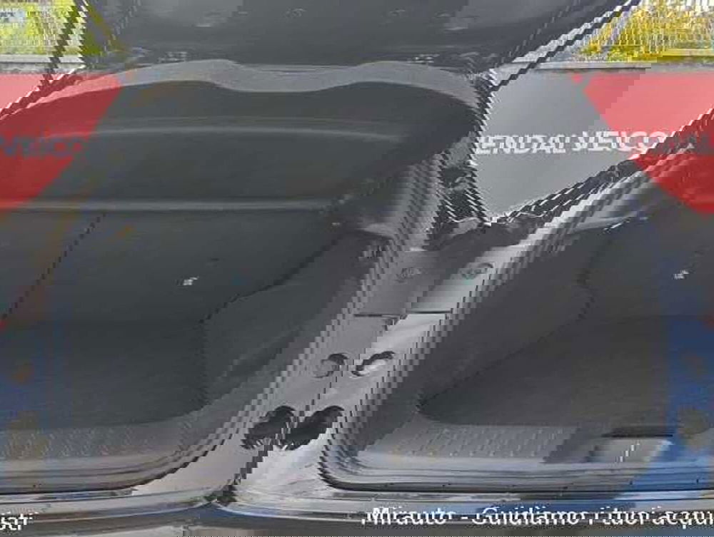 Nissan Juke usata a Roma (9)