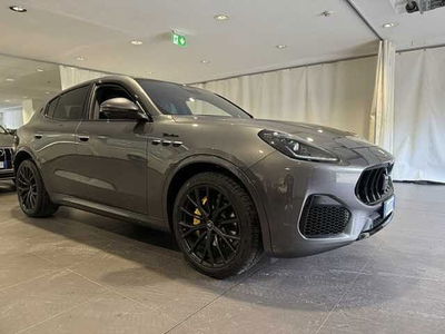Maserati Grecale 2.0 mhev Modena 330cv auto del 2023 usata a Genova