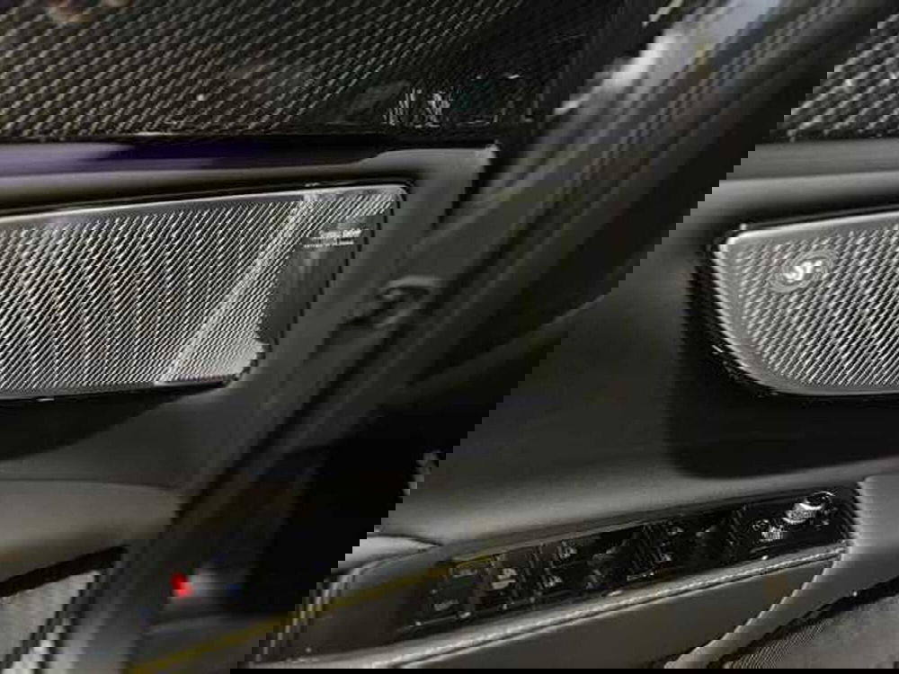 Maserati Grecale usata a Genova (11)