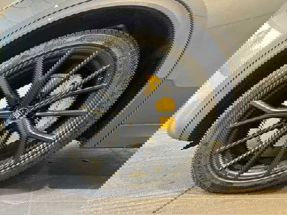 Maserati Grecale usata a Genova (13)