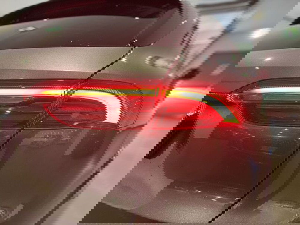 Maserati Grecale usata a Genova (15)