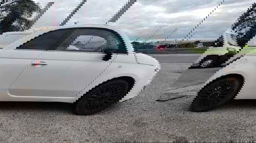 Fiat 500 usata a Firenze (10)