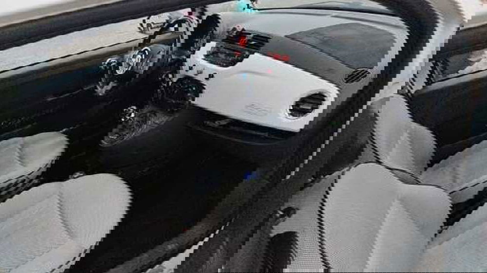 Fiat 500 usata a Firenze (11)