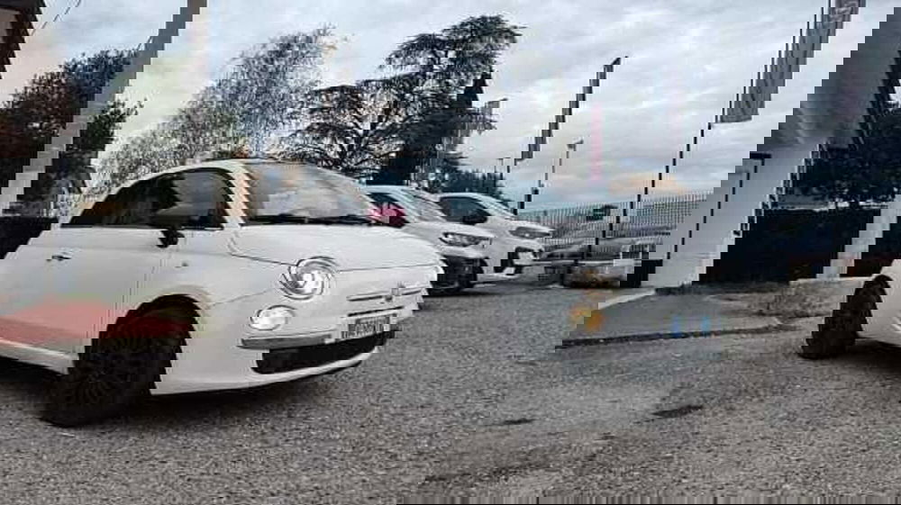 Fiat 500 usata a Firenze (13)