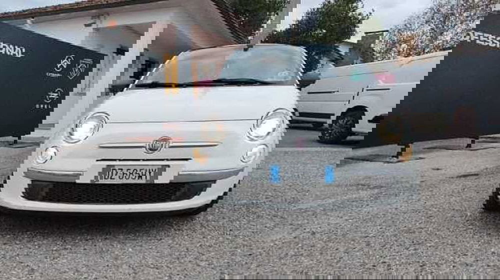 Fiat 500 usata a Firenze (14)