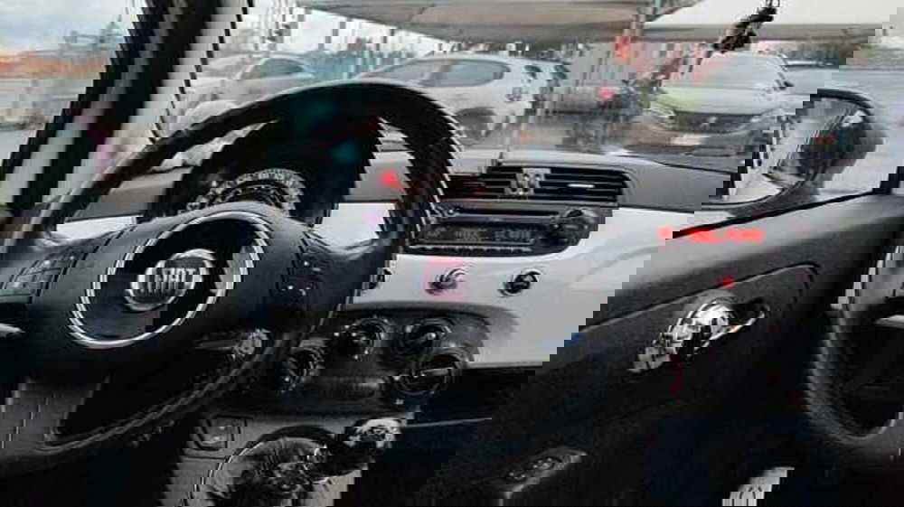 Fiat 500 usata a Firenze (15)