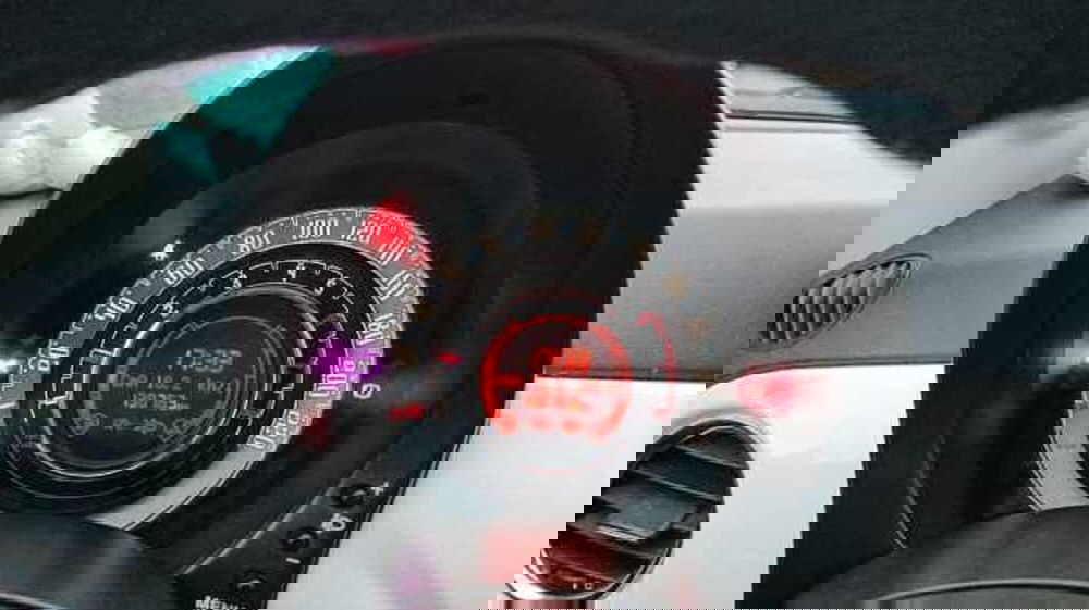 Fiat 500 usata a Firenze (2)