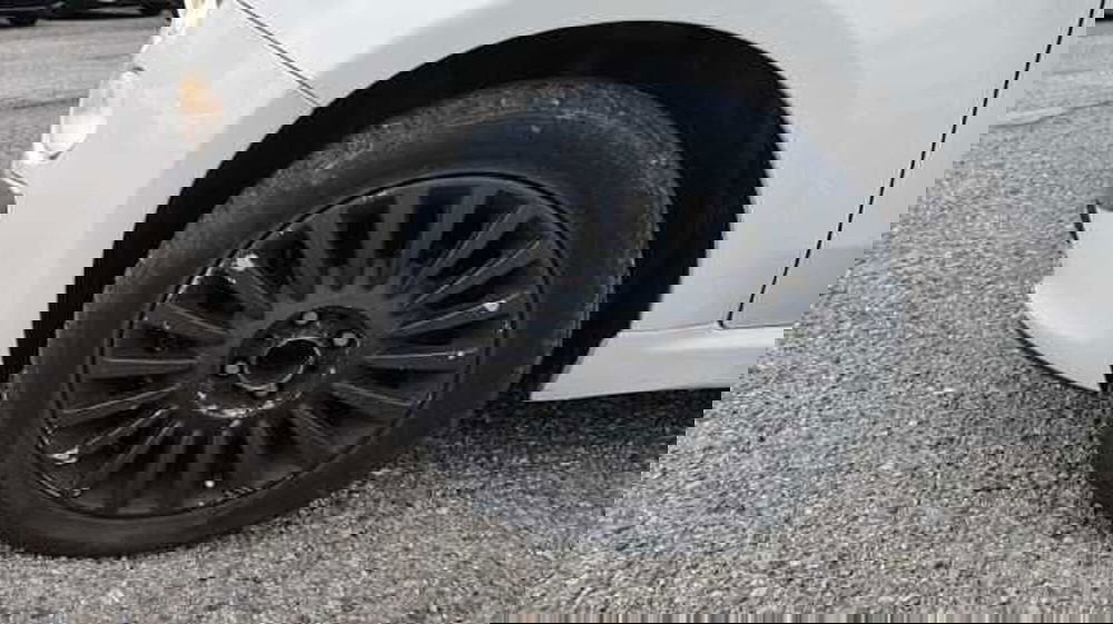 Fiat 500 usata a Firenze (5)