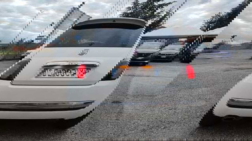 Fiat 500 usata a Firenze (7)