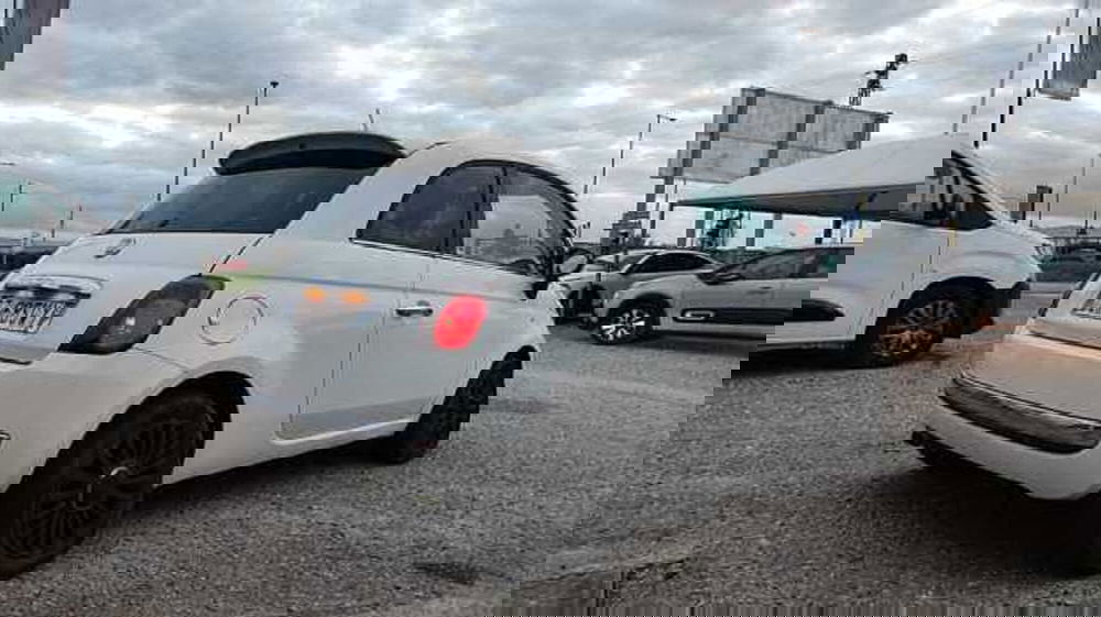 Fiat 500 usata a Firenze (9)