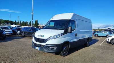 Iveco Daily Furgone 33S14HV 2.3 HPT PM-SL-TM Furgone del 2020 usata a Empoli