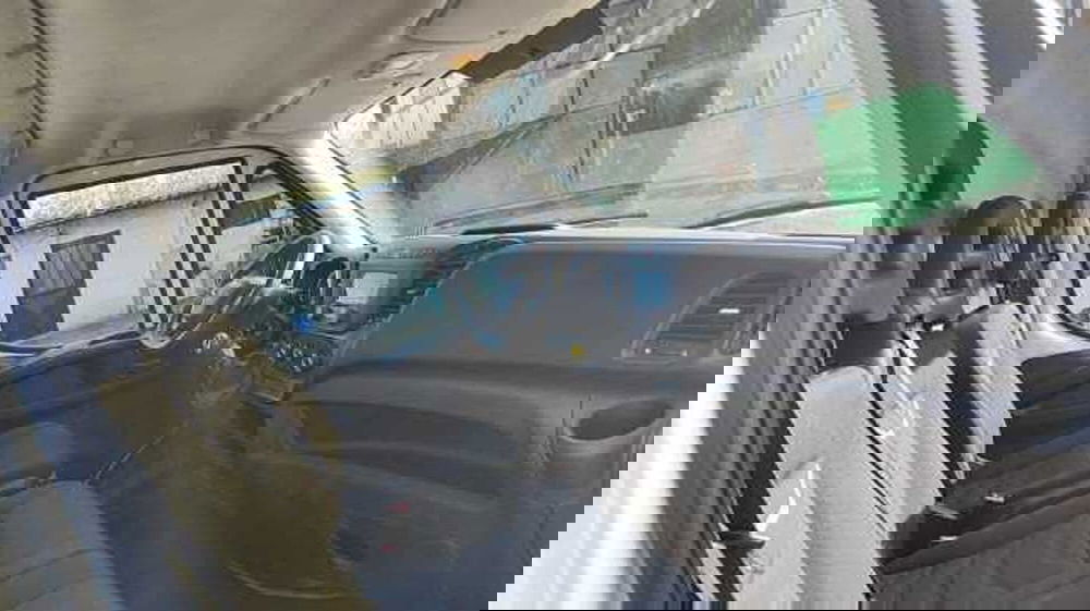Iveco Daily Furgone usata a Firenze (11)
