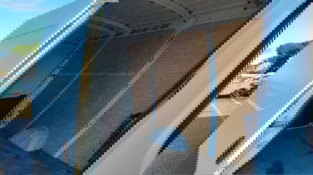 Iveco Daily Furgone usata a Firenze (12)