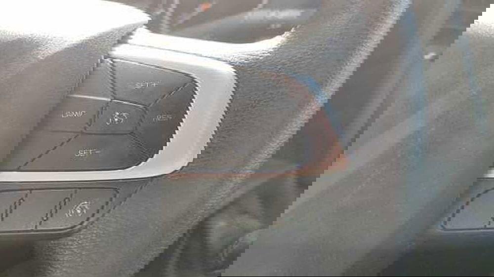 Iveco Daily Furgone usata a Firenze (17)