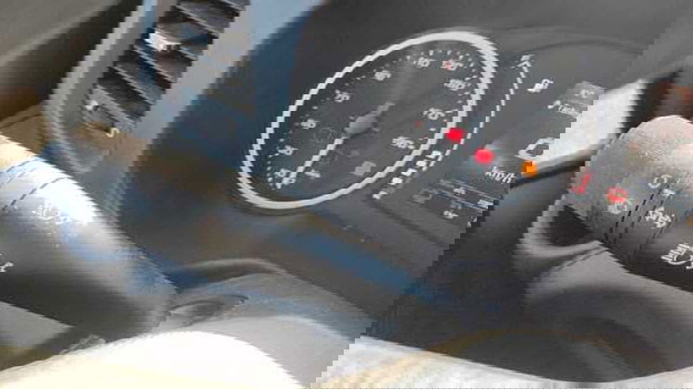 Iveco Daily Furgone usata a Firenze (18)