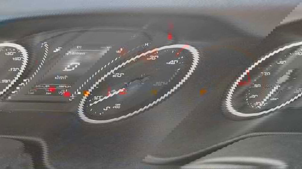 Iveco Daily Furgone usata a Firenze (2)