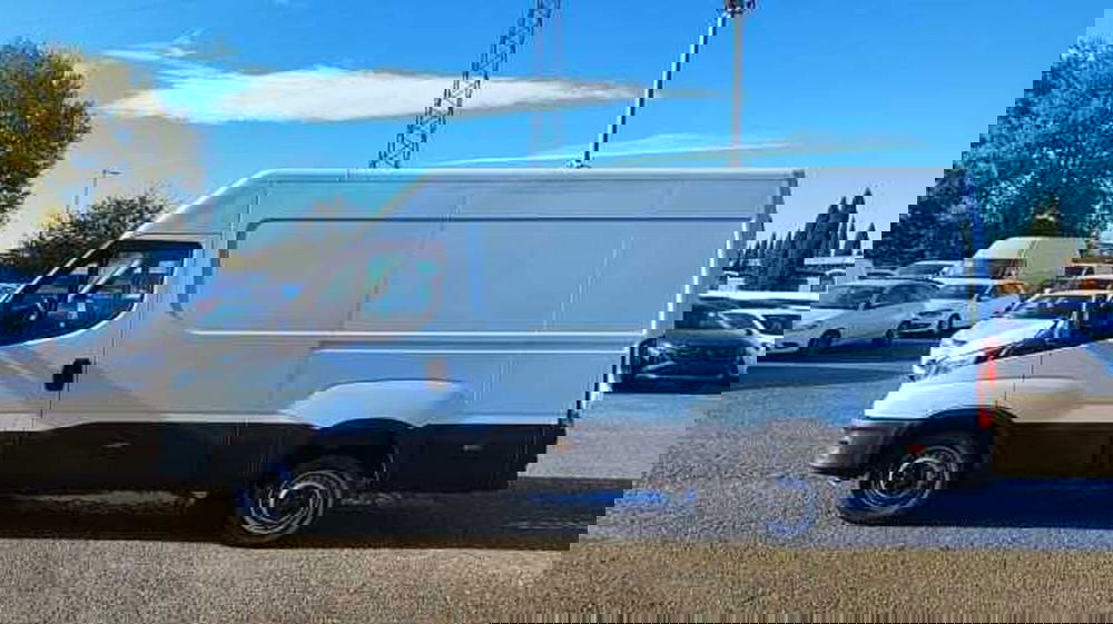 Iveco Daily Furgone usata a Firenze (3)