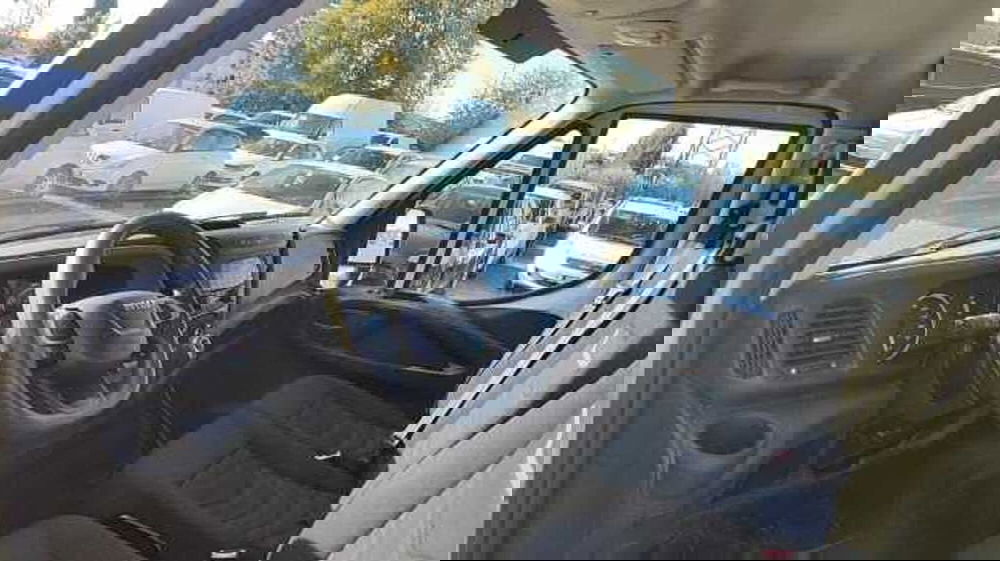 Iveco Daily Furgone usata a Firenze (4)
