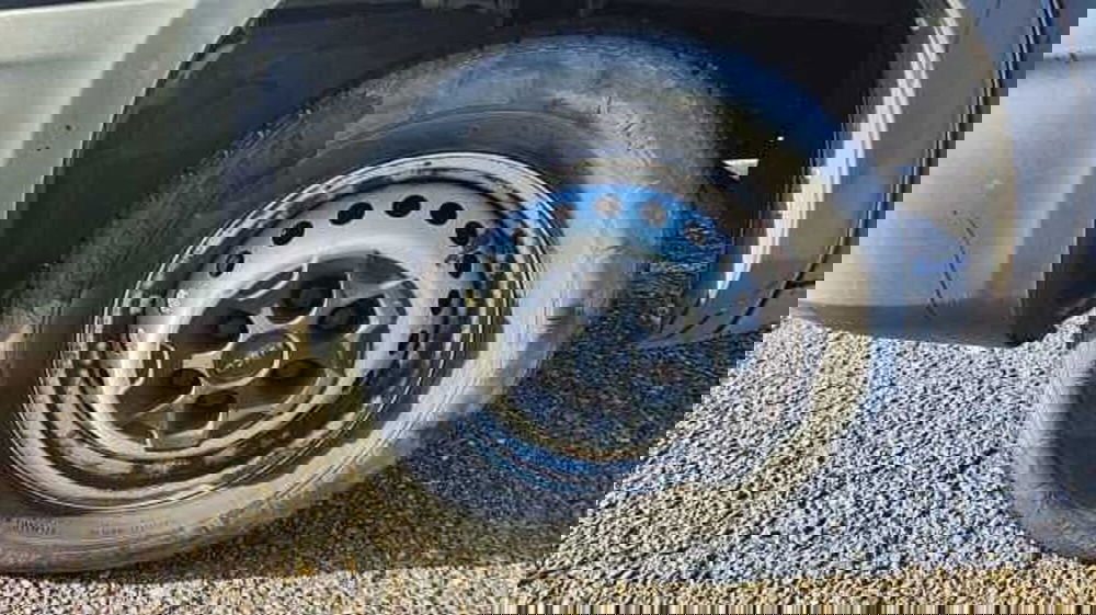 Iveco Daily Furgone usata a Firenze (5)