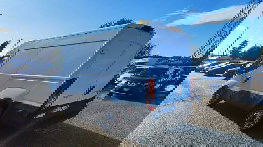 Iveco Daily Furgone usata a Firenze (6)