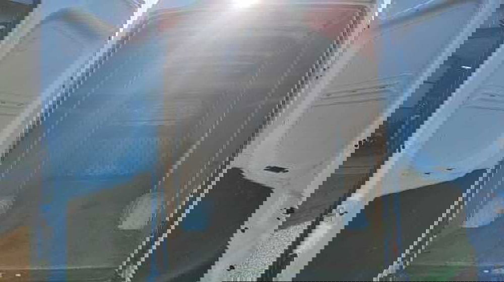 Iveco Daily Furgone usata a Firenze (8)