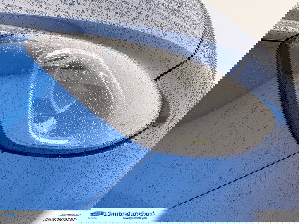 Ford Puma usata a Roma (13)