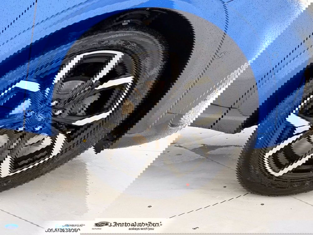 Ford Puma usata a Roma (14)