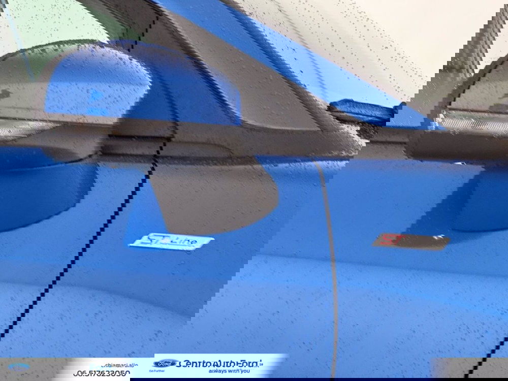 Ford Puma usata a Roma (15)