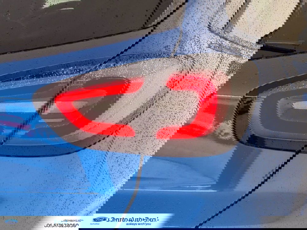 Ford Puma usata a Roma (16)