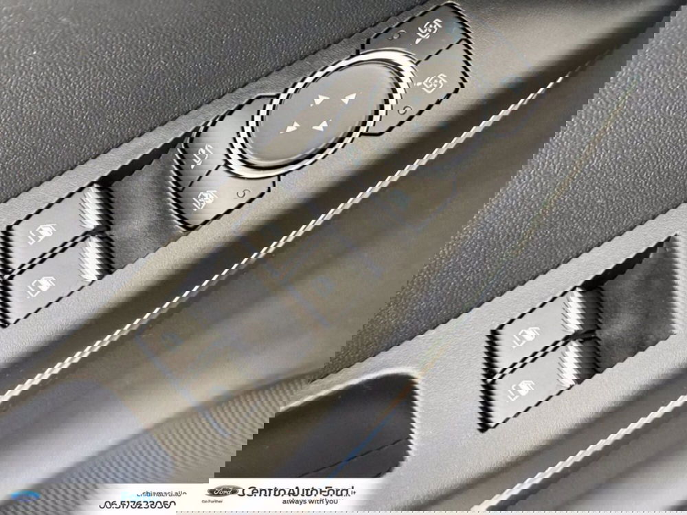 Ford Puma usata a Roma (19)