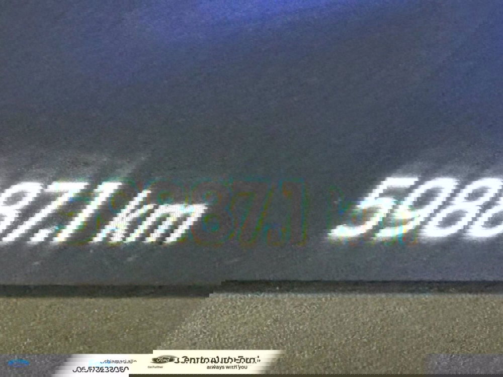 Ford Puma usata a Roma (20)