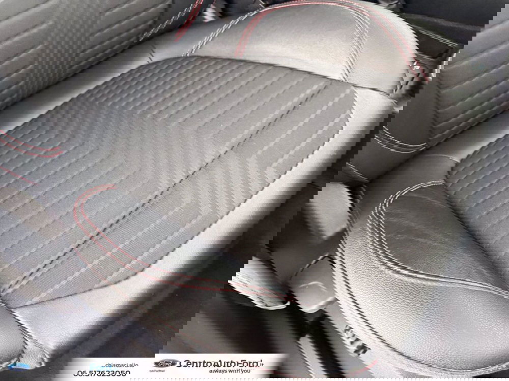 Ford Puma usata a Roma (8)