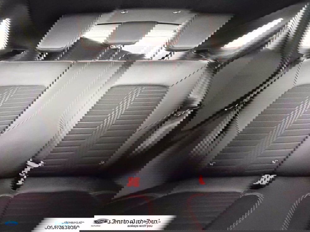 Ford Puma usata a Roma (9)