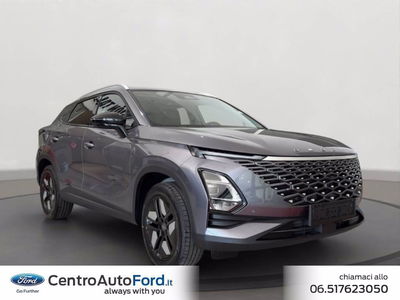 Omoda Omoda 5 EV 60,9 kWh Pure nuova a Albano Laziale