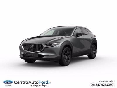 Mazda CX-30 2.5 m-hybrid Homura 2wd 140cv 6mt nuova a Albano Laziale