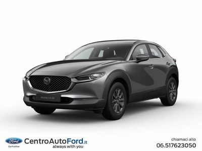Mazda CX-30 2.5 m-hybrid Advantage 2wd 140cv 6mt nuova a Albano Laziale