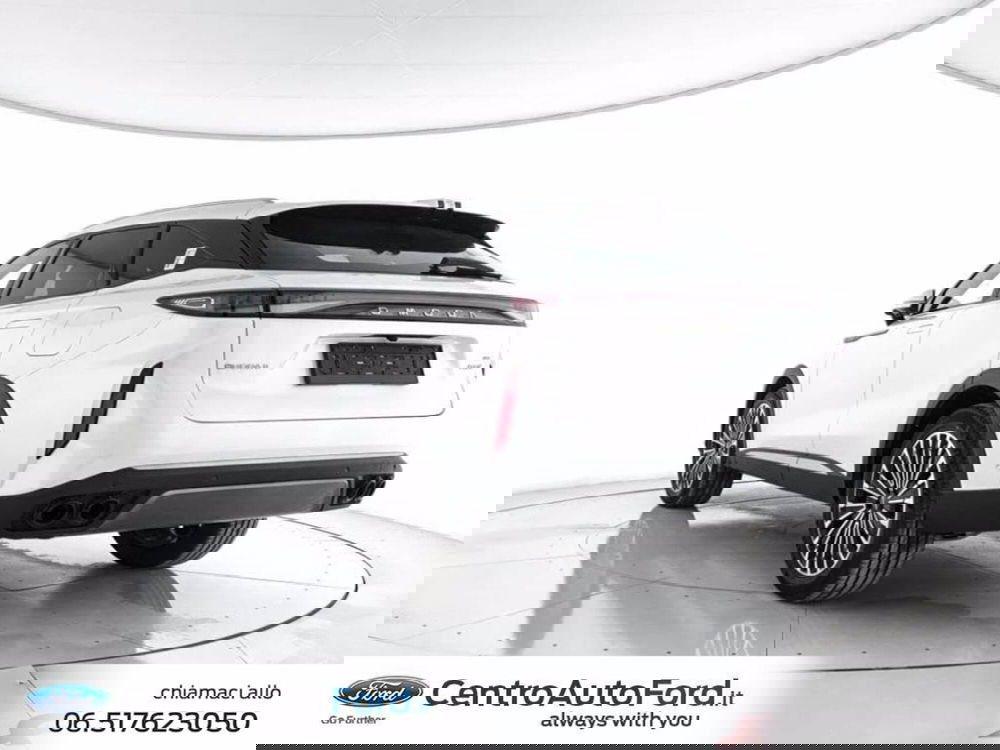 Omoda Omoda 9 SHS-P nuova a Roma (2)