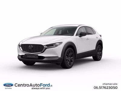 Mazda CX-30 2.5 m-hybrid Homura 2wd 140cv 6mt nuova a Albano Laziale
