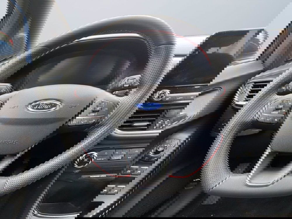 Ford Puma usata a Milano (13)