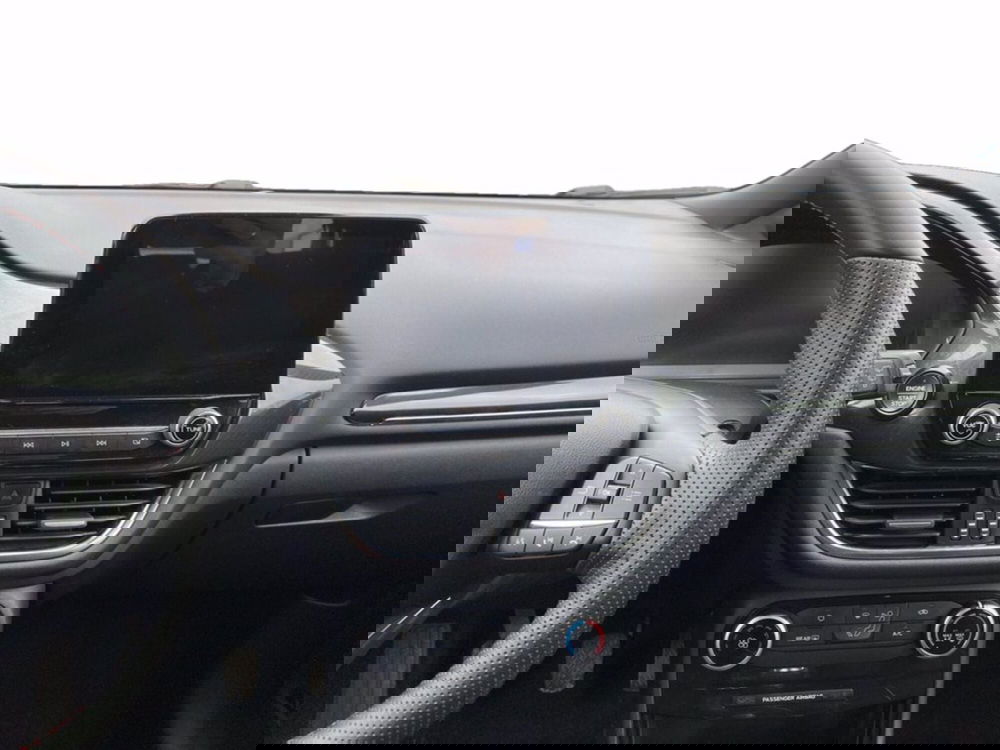 Ford Puma usata a Milano (14)