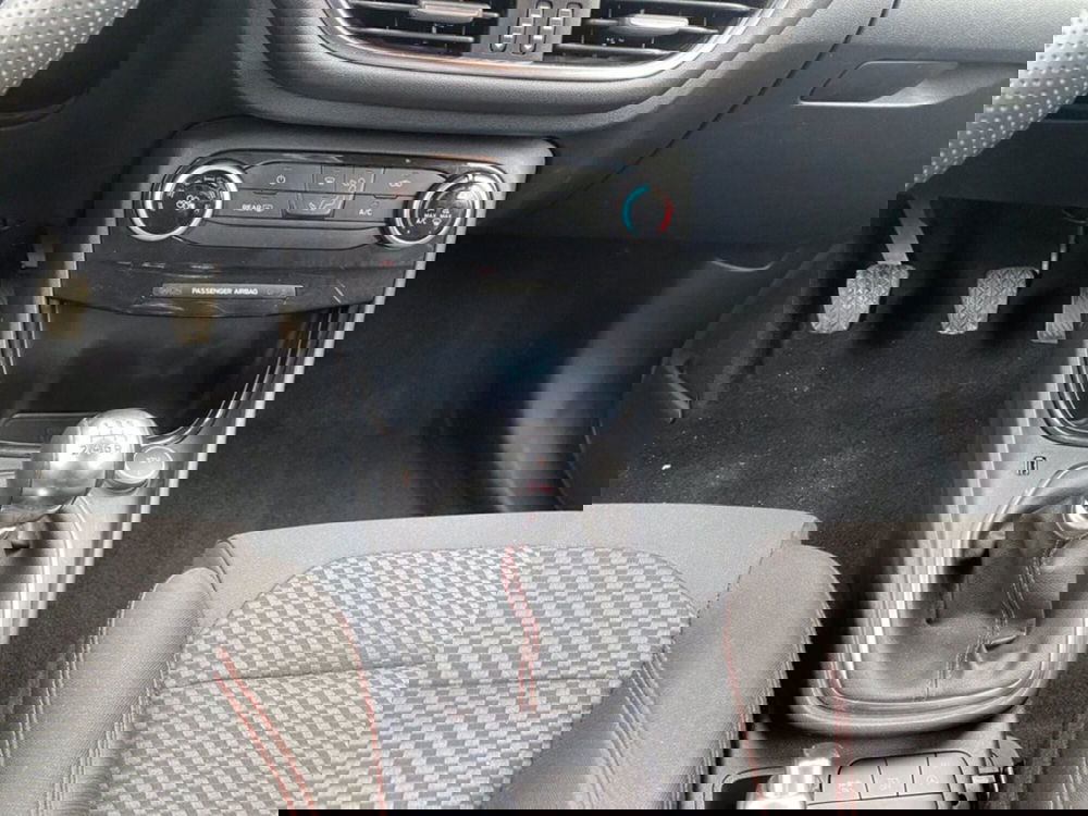 Ford Puma usata a Milano (15)