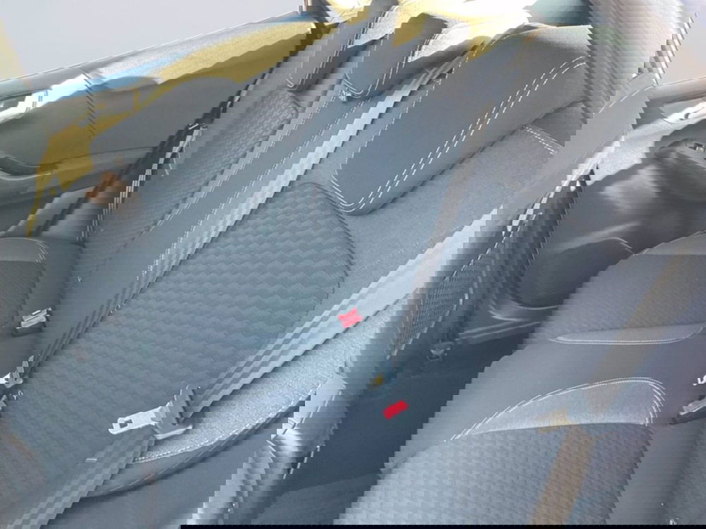 Ford Puma usata a Milano (10)