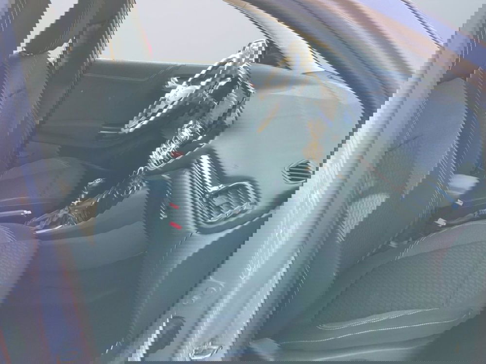 Ford Puma usata a Milano (11)