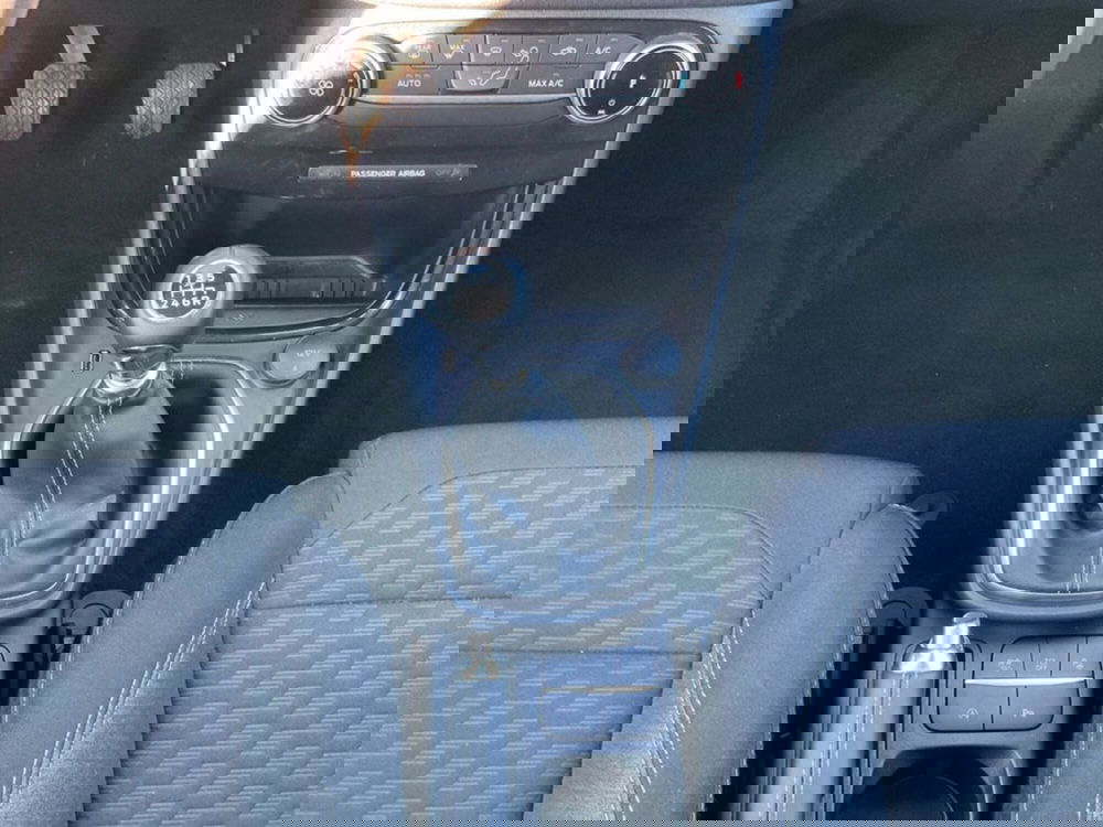 Ford Puma usata a Milano (15)