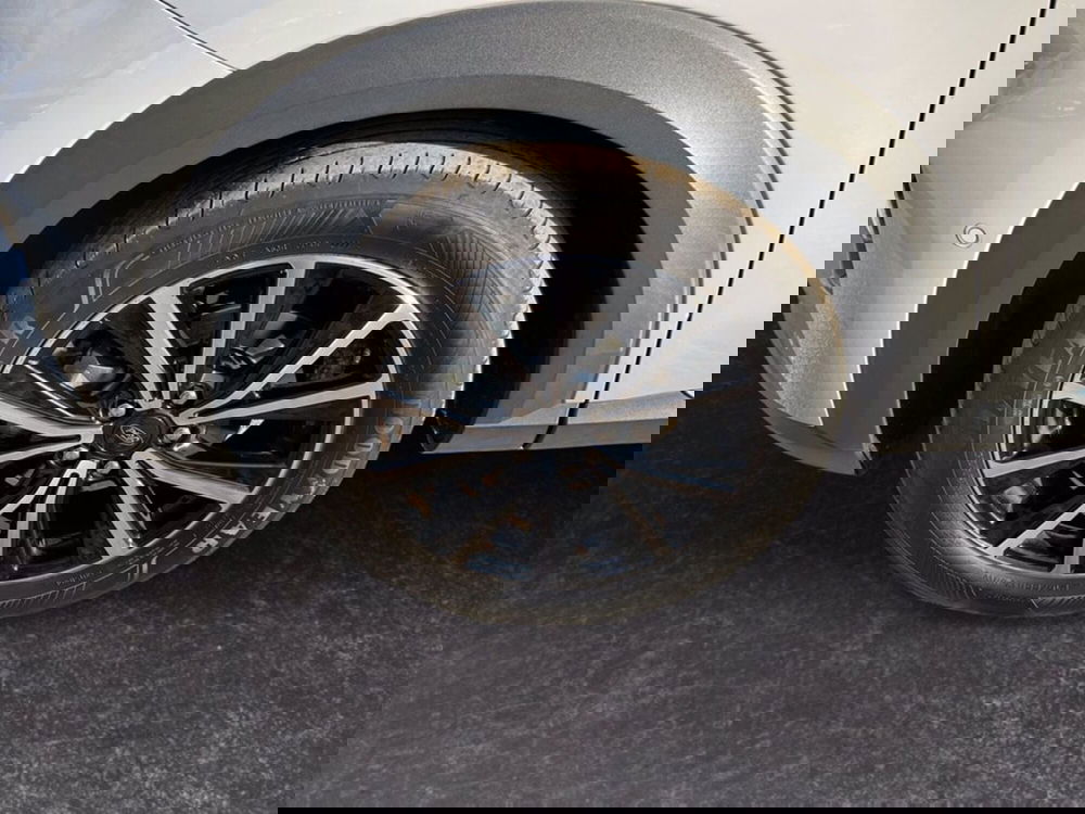 Ford Puma usata a Milano (16)