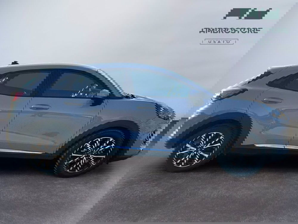 Ford Puma usata a Milano (4)