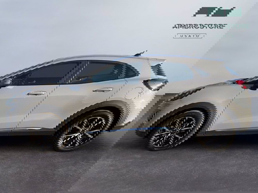 Ford Puma usata a Milano (8)