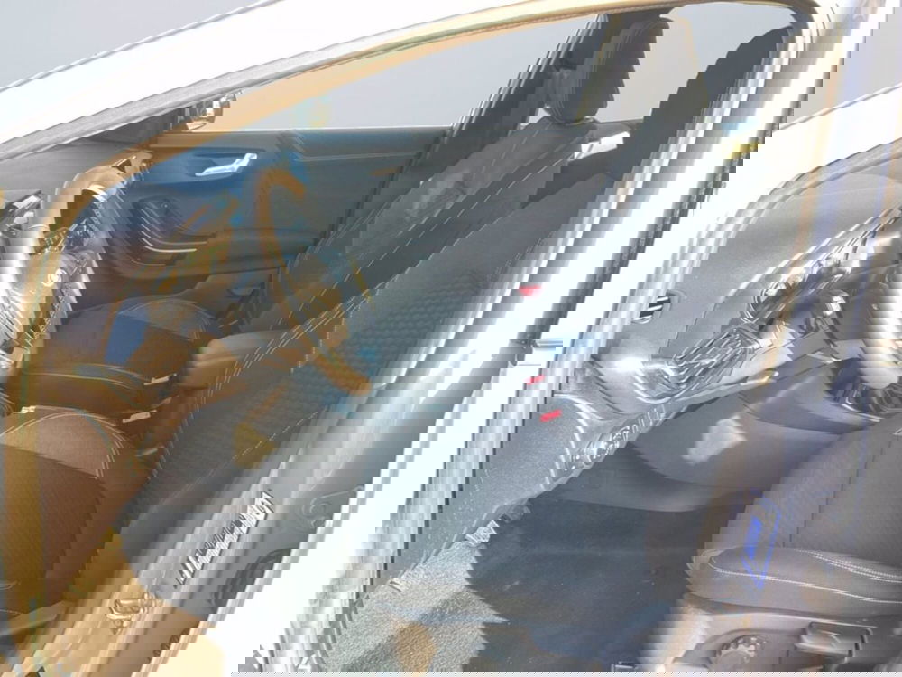 Ford Puma usata a Milano (9)