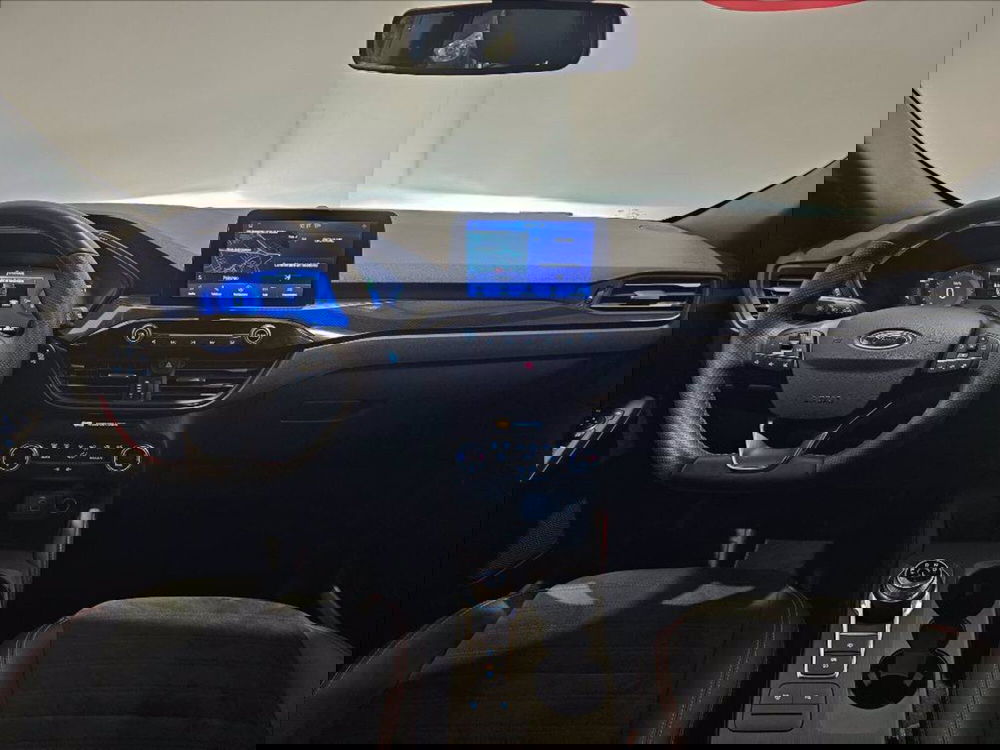 Ford Kuga usata a Palermo (10)